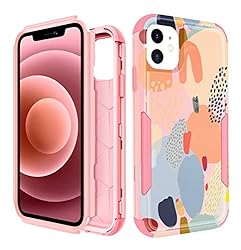 Plakill for iPhone Case - Heavy Duty Protective