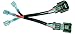 TPS Setting Tool for KTM EXC (2016 and Earlier), Model-1 Throttle Position Sensor Setting Tool