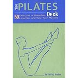 The Pilates Deck