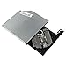 Genuine New for LG HL BU50N 4K Ultra HD UHD 6X 3D Blu-ray Burner Dual Layer BD-RE DL 4X BDXL 100GB 128GB 8X DVD RW Writer Laptop Internal Ultra Slim 9mm SATA Optical Drive