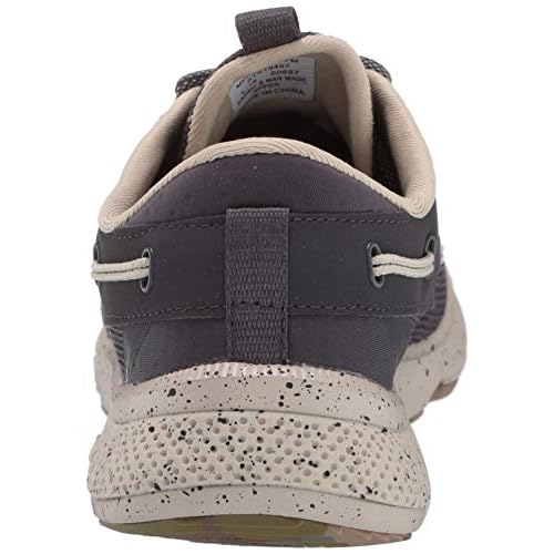 bottomland sperry shoes