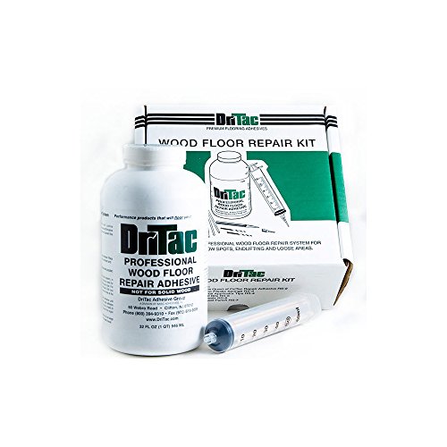 Engineered Floor Repair Kit