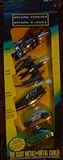 Kenner Batman Forever Die-Cast 5 Pack Vehicle Set