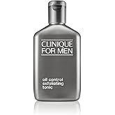 Clinique For Men Oil Control Exfoliating Tonic, 200ml