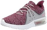 NIKE Women's Air Max Sequent 3 Running Shoes