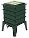 Nature's Footprint Worm Factory 360 WF360G Worm Composter, Green