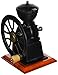 Universal Housewares Gourmet Cast Iron Coffee Grinder