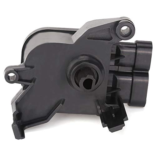 World 9.99 Mall MCOR 4 Throttle Potentiometer for Club Car DS/Precedent, Replaces 105116301 - Thumbnail 4