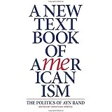 A New Textbook of Americanism: The Politics of Ayn Rand