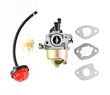 XtremeAmazing New Carburetor for MTD CUB Cadet Troy BILT 951-10974/951-10974A / 951-12705