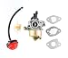 XtremeAmazing New Carburetor for MTD CUB Cadet Troy BILT 951-10974/951-10974A / 951-12705 primary