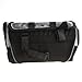 Lixada Bicycle Handlebar Bag Bicycle Front Basket Bike Handlebar Bag