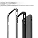 ESR iPhone 8 Case, iPhone 7 Case, Heavy Duty Armor Flexible Cushion [Reinforced Camera Protection] [Glass-Back Safe] 4.7
