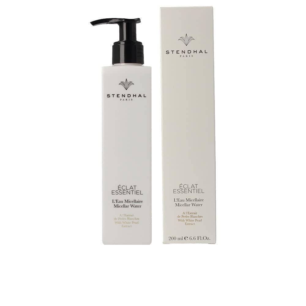 Éclat Essentiel LEau Micellaire 200 Ml