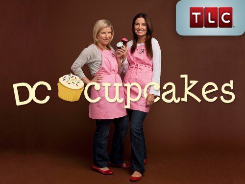 DC Cupcakes Season 2