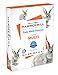 Hammermill Paper, Fore Multipurpose Paper, 8.5 x 11 Paper, Letter Size, 24lb Paper, 96 Bright, 1 Ream / 500 Sheets (103283R) Acid Free Paper primary