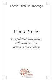 Libres paroles