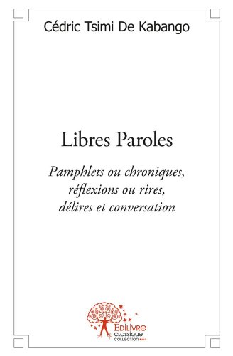 Libres paroles