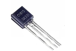 100pcs2SC1815GR TO92 2SC1815 TO-92 C1815 2SC1815-GR Transistor