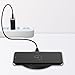 JETech Universal Wireless Charger Qi Charging Pad