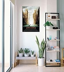 POSTER STOP ONLINE The Lord Of The Rings The