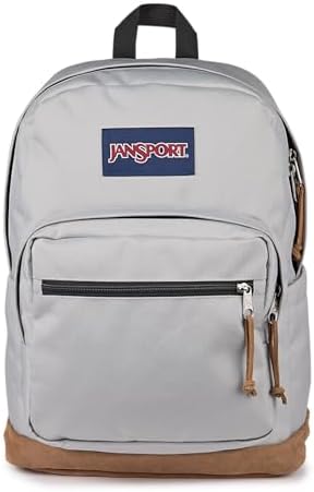 Amazon.com: JanSport SuperBreak Plus Backpack with Padded 15-inch