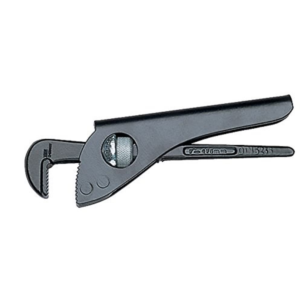 Llaves para tubos corredizas - 7"