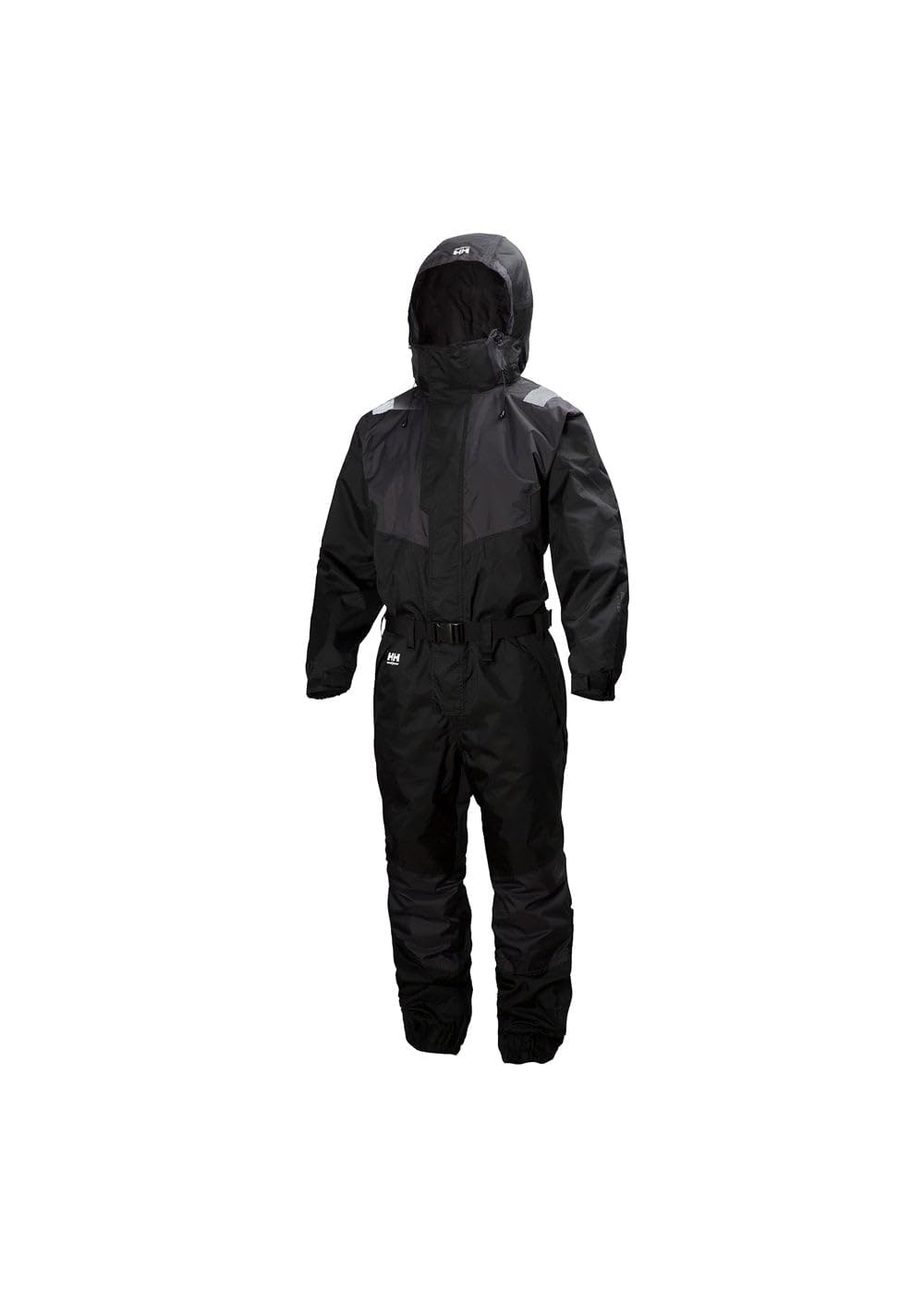 Helly Hansen 71613_999-C60 Size C60 "Leknes" Winter Suit - Black
