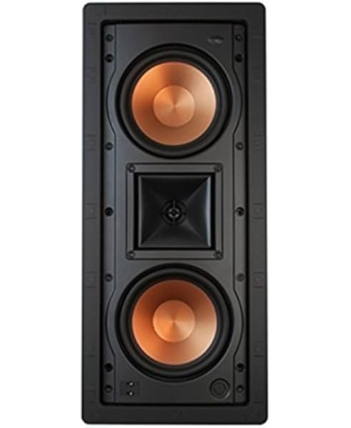 klipsch r3650