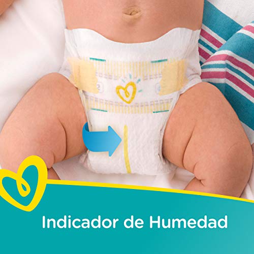 pampers newborn 120