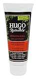 Medium Hold Styling Gel