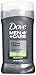 Dove Men+Care Deodorant Stick, Extra Fresh, 3 Ounce (Pack of 3)