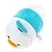 Disney Donald Duck Tsum Tsum Plush - Mini - 3 1/2
