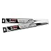 Bosch 41919 Excel+ Wiper Blade - 19" (set of 2)