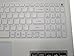 Keyboard Cover for Aspire E 15 E5-575 E5-576G E5-574G E5-573G ES15 ES1-572, Aspire E 17 E5-772G, Aspire V15 V17 VN7-592G 792G F15 F5-571 573G, Aspire 3 A315, Aspire 5 A515, Aspire 7 A715, Clear