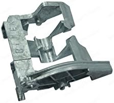 BDP891 Front Right Exterior Door Handle Support 3C0837886 Lock Part for VW Passat VW Passat 3C B6 B7