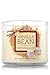 Bath & Body Works Scented 3-Wick Candle in Vanilla Bean Marshmallow (14.5oz)