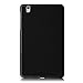 Pellem 2014SC Samsung Galaxy Tab Pro 8.4 Case - Ultra Slim Lightweight SmartCover Stand Case for SM-T320 / T321 / T325 Samsung Galaxy Tab Pro 8.4 Inchs Tablet,BLACK(With Smart Cover Auto Wake/Sleep)