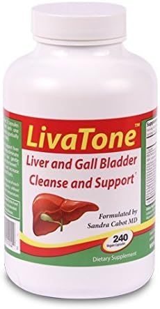 Livatone 240 by LiverDoctor