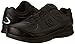 New Balance Men's MW577 Black Walking Shoe - 10.5 D(M) US