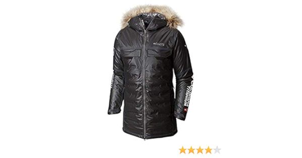 columbia men's outdry ex diamond heatzone jacket