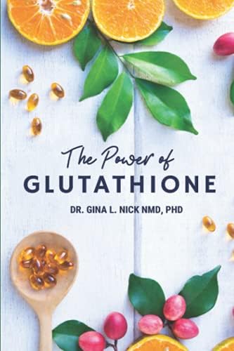 The Glutathione Revolution: Fight Disease, Slow Aging, and Increase Energy with the Master Antioxidant: Patel PharmD, Nayan, Hyman MD, Dr. Mark: 9780306873973: Amazon.com: Books The Glutathione Revolution: Fight Disease, Slow Aging, and Increase Energy with the Master Antioxidant: Patel PharmD, Nayan, Hyman MD, Dr. Mark: 9780306873973: Amazon.com: Books