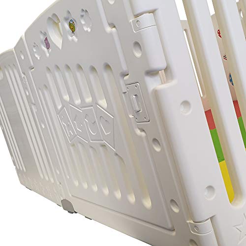 playpen venture all stars