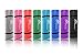 Prosource Premium 1/2-Inch Extra Thick 71-Inch Long High Density Exercise Yoga Mat with Comfort Foam and Carrying Straps