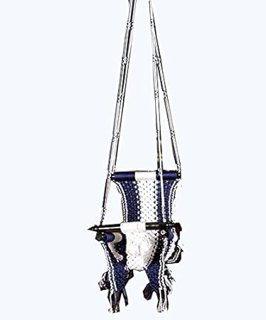 Aryan jhula Hanging Home Swing Baby Swing 6 Month to 4 Year