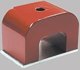 Horseshoe Heavy-Duty Alnico Power Magnet