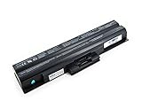Powerforlaptop Laptop/Notebook Replace Battery for Sony Vaio PCG-3C2L PCG-3D4L PCG-3E2L PCG-7142L PCG-7173L PCG-7174L PCG-81214L VGN-FW139E/H VGN-FW140E/H VGN-FW21M VGN-NW VGN-NW250F VGN-NW270F/P