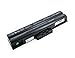 Powerforlaptop Laptop/Notebook Replace Battery for Sony Vaio PCG-3C2L PCG-3D4L PCG-3E2L PCG-7142L PCG-7173L PCG-7174L PCG-81214L VGN-FW139E/H VGN-FW140E/H VGN-FW21M VGN-NW VGN-NW250F VGN-NW270F/P