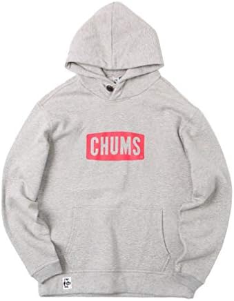 Chums 期間限定今なら送料無料 チャムス チャムスロゴプルオーバーパーカー メンズ
