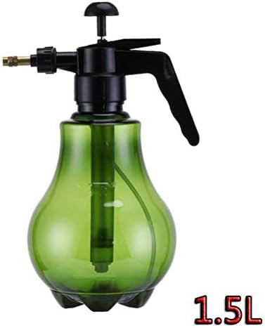 Creacom 爆売り スプレーボトル じょうろ 霧吹き 再利用可能 丈夫 軽量 使いやすい 鉢植え 植物やお野菜に 園芸 散水 観葉植物 散水用具 ガーデニング 農薬散布 掃除 植物